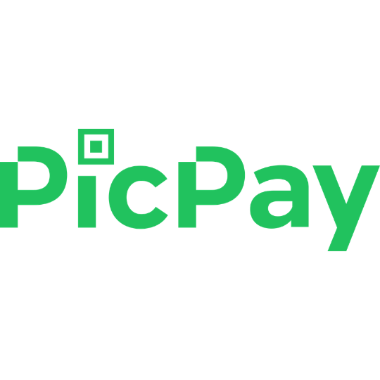 Logo PicPay